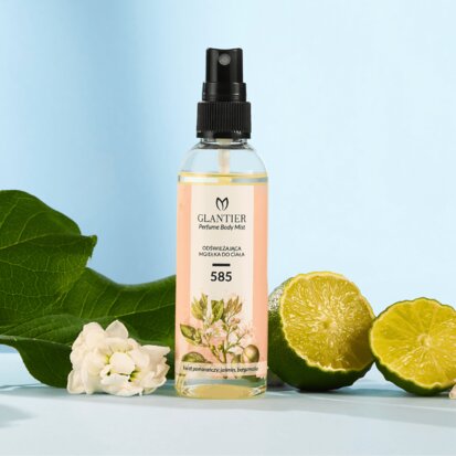 Glantier | Complete body care set