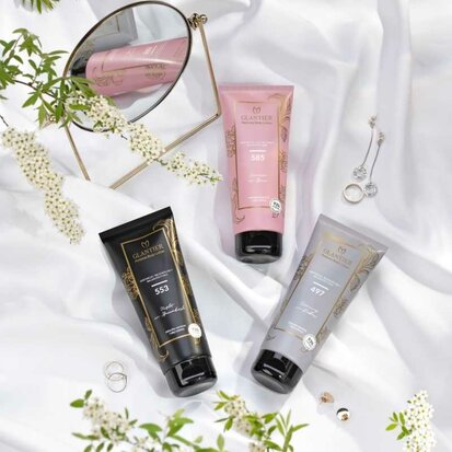 Glantier | Complete body care set