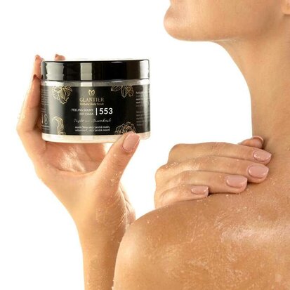 Glantier | Complete body care set
