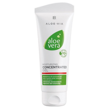 Aloe Vera - Concentrated Gel 