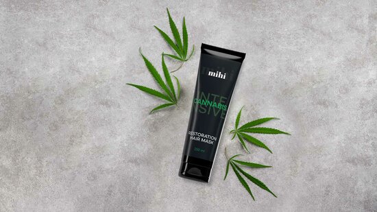 Cannabis Intensive | Herstel Formule
