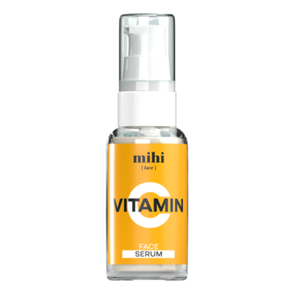 Vitamin C | Gezichtsserum