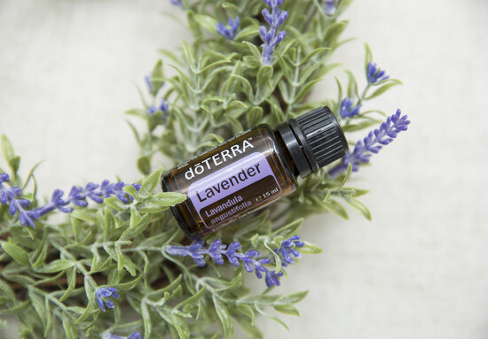 doTERRA| Etherische Olie | Lavendel-Pepermunt mix