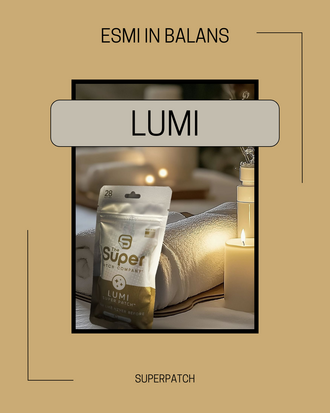 Lumi | Superpatch