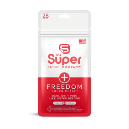 Freedom | Superpatch