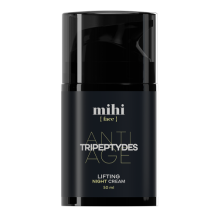 Tripeptydes Anti-age