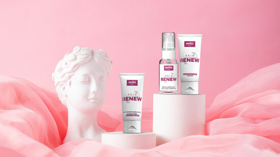 Skin Renew