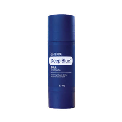 Deep Blue Stick