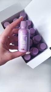 Nutriplus Collageen Shot 50 ml x 15 stuks