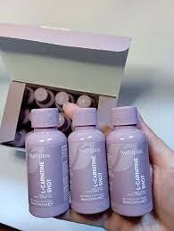 Nutriplus L-Carnitine Shot