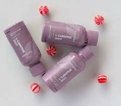 Nutriplus L-Carnitine Shot