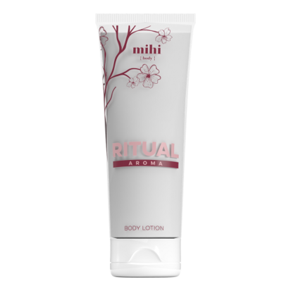 Ritual Aroma Set
