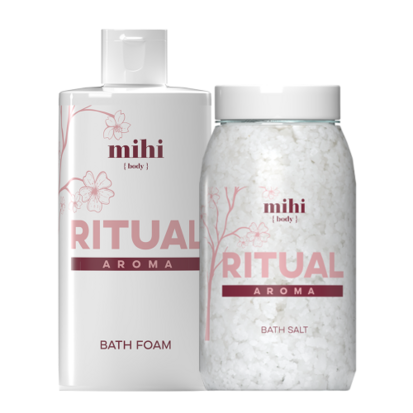 Ritual Aroma Set
