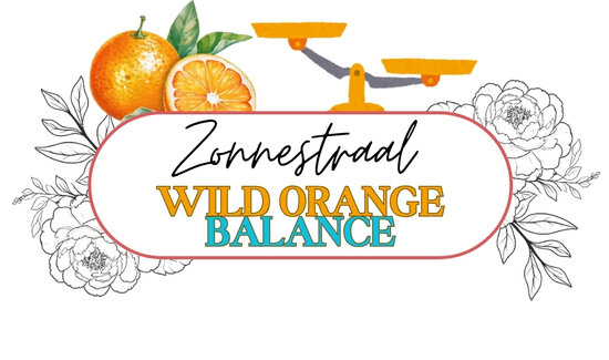 Zonnestraal 5ML