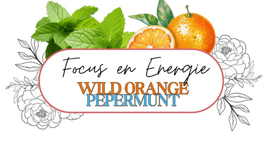 Focus & Energie 5ML