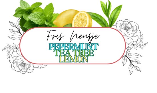 Fris Neusje 5ML