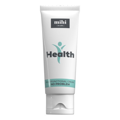 Multifunctionele crème 
