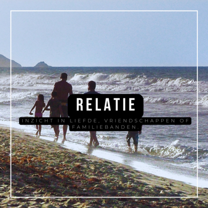 Relatie