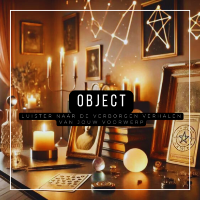 Object reading