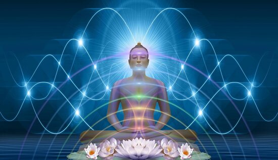 Chakra Analyse