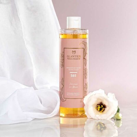 Glantier | Complete body care set