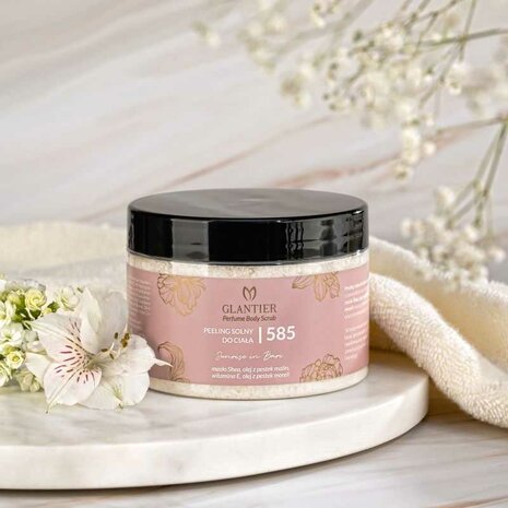 Glantier | Complete body care set