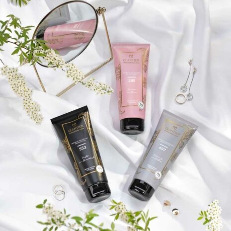 Glantier | Complete body care set