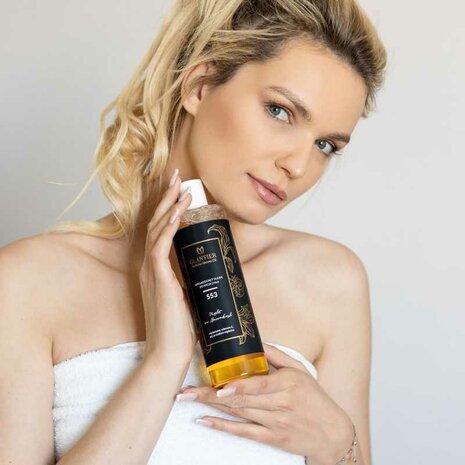 Glantier | Complete body care set