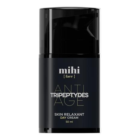 Huidontspannende dagcrème 50ml