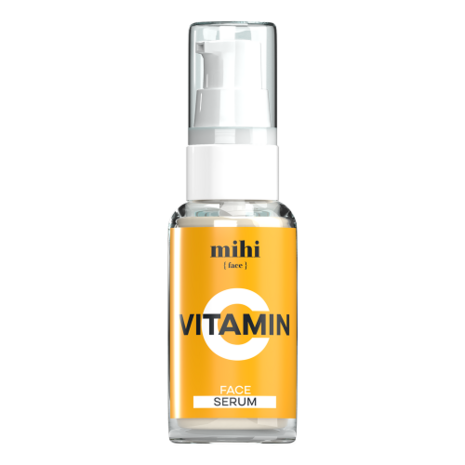 Vitamin C | Gezichtsserum
