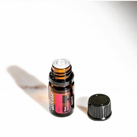 Etherische Olie | Rose