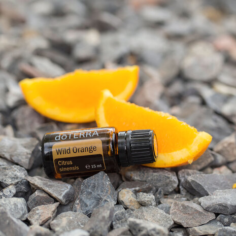 Zonnestraal 5ML