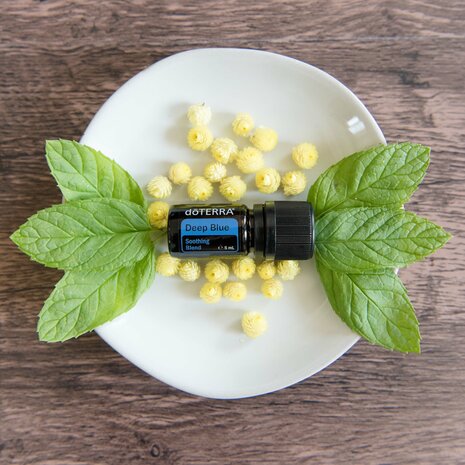 Diep ontspannen 5ML