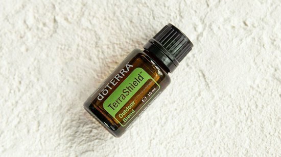 Kalm & beschermd 5ML