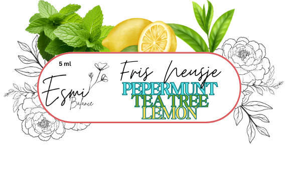 Fris Neusje 5ML