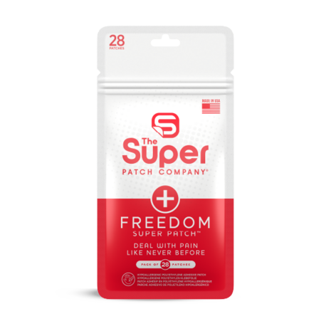 Freedom | Superpatch