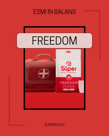 Freedom | Superpatch