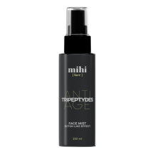 Tripeptydes Anti-age