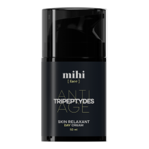 Tripeptydes Anti-age