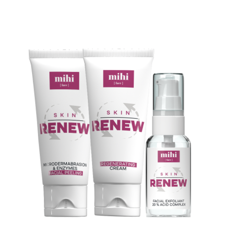 Skin Renew