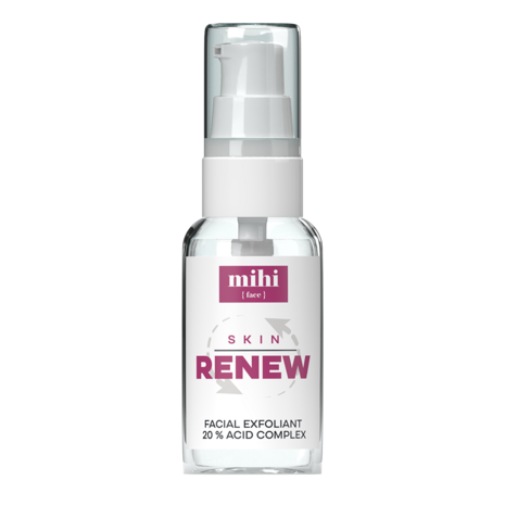 Skin Renew