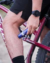 Deep Blue Stick