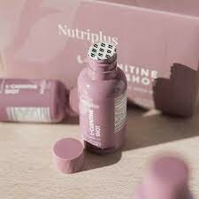 Nutriplus L-Carnitine Shot