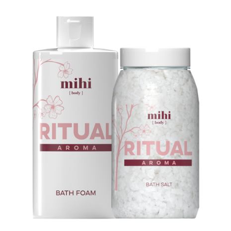 Ritual Aroma Set
