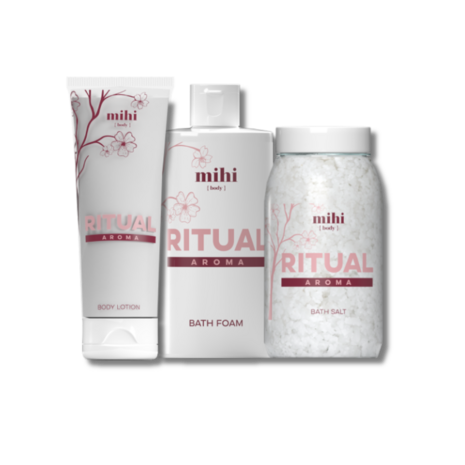 Ritual Aroma Set